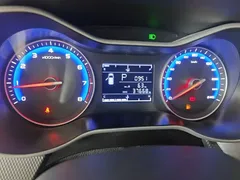 2020 Geely Vision 1.5L CVT Asian Games Edition, белый — фото 12
