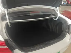 2020 Geely Vision 1.5L CVT Asian Games Edition, белый — фото 19
