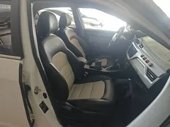 2020 Geely Vision 1.5L CVT Asian Games Edition, белый — фото 25