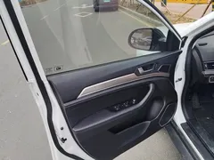 2021 Haval H6 Sport 1.5T AT Elite, белый — фото 7