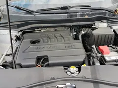 2021 Haval H6 Sport 1.5T AT Elite, белый — фото 10