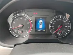 2021 Haval H6 Sport 1.5T AT Elite, белый — фото 14