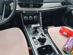 2021 Haval H6 Sport 1.5T AT Elite, белый — фото 16