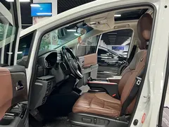 2022 Honda Odyssey 2.0L e:HEV, белый — фото 8