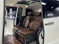 2022 Honda Odyssey 2.0L e:HEV, белый — фото 9