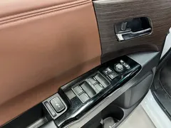 2022 Honda Odyssey 2.0L e:HEV, белый — фото 13