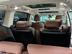 2022 Honda Odyssey 2.0L e:HEV, белый — фото 16