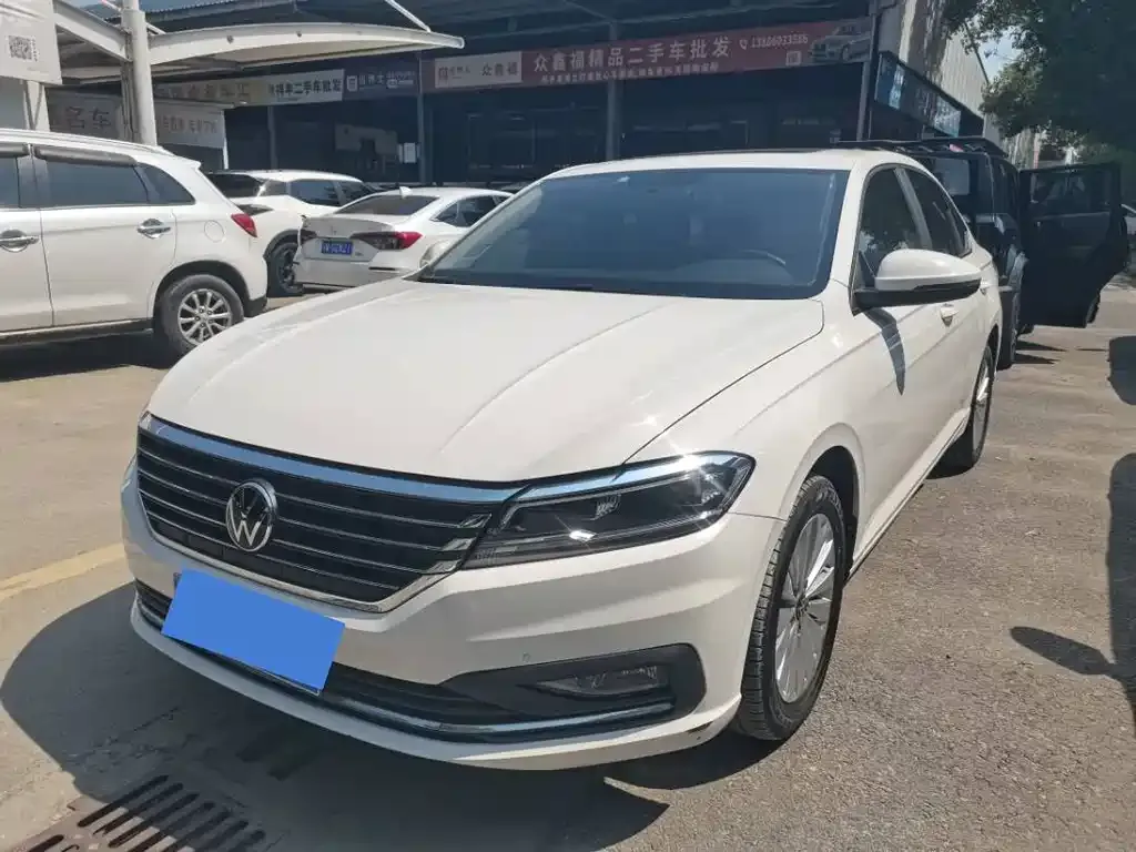 2021 Volkswagen Lavida 280TSI DSG Comfort