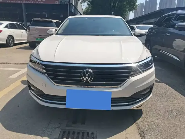 2021 Volkswagen Lavida 280TSI DSG Comfort