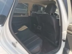 2021 Volkswagen Lavida 280TSI DSG Comfort, белый — фото 5