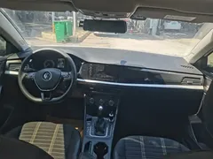 2021 Volkswagen Lavida 280TSI DSG Comfort, белый — фото 6