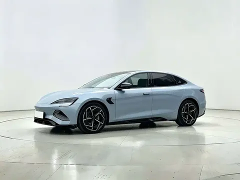 2022 BYD Seal 700km Long Range RWD