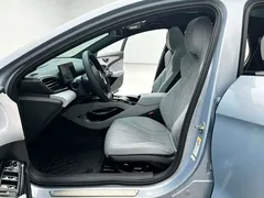 2022 BYD Seal 700km Long Range RWD, синий — фото 4