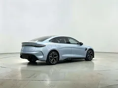 2022 BYD Seal 700km Long Range RWD, синий — фото 8