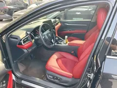 2023 Toyota Camry 2.0S Fashion, чёрный — фото 6