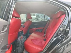 2023 Toyota Camry 2.0S Fashion, чёрный — фото 7
