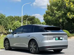 2025 Li Auto i6 4WD Standard — фото 7