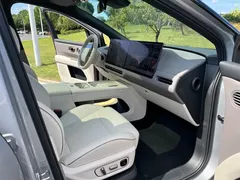 2025 Li Auto i6 4WD Standard — фото 13