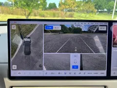 2025 Li Auto i6 4WD Standard — фото 19