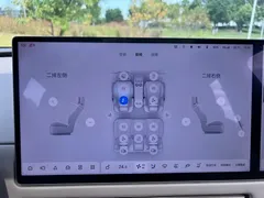 2025 Li Auto i6 4WD Standard — фото 21