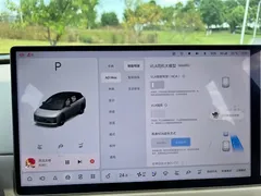 2025 Li Auto i6 4WD Standard — фото 22