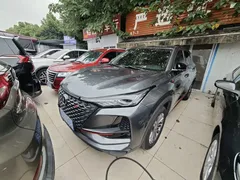 2021 Changan CS75 PLUS 1.5T AT Premium — фото 1