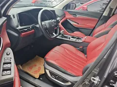 2021 Changan CS75 PLUS 1.5T AT Premium — фото 3