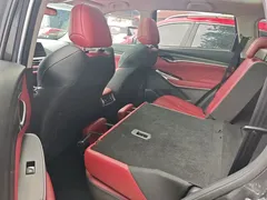 2021 Changan CS75 PLUS 1.5T AT Premium — фото 4