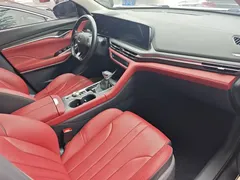 2021 Changan CS75 PLUS 1.5T AT Premium — фото 6