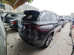 2021 Changan CS75 PLUS 1.5T AT Premium — фото 7