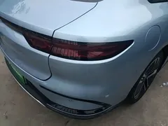 2023 BYD Han EV Champion 605km 2WD Premium, синий — фото 8