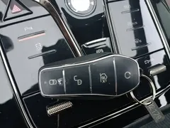2023 BYD Han EV Champion 605km 2WD Premium, синий — фото 9
