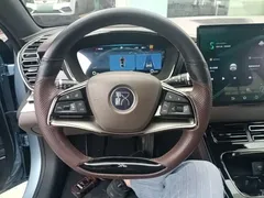 2023 BYD Han EV Champion 605km 2WD Premium, синий — фото 11