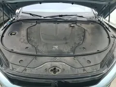 2023 BYD Han EV Champion 605km 2WD Premium, синий — фото 20