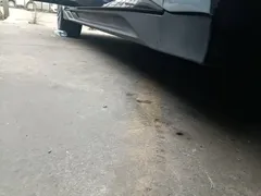 2023 BYD Han EV Champion 605km 2WD Premium, синий — фото 21