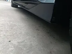 2023 BYD Han EV Champion 605km 2WD Premium, синий — фото 22