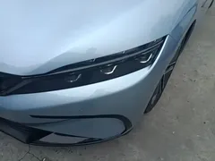 2023 BYD Han EV Champion 605km 2WD Premium, синий — фото 24
