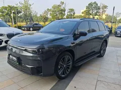 2024 Leapmotor C16 EV 520 Premium — фото 1
