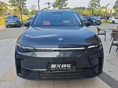 2024 Leapmotor C16 EV 520 Premium — фото 2