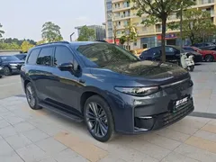 2024 Leapmotor C16 EV 520 Premium — фото 3