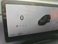 2024 Leapmotor C16 EV 520 Premium — фото 5