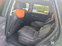 2024 Leapmotor C16 EV 520 Premium — фото 6