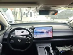 2024 Leapmotor C16 EV 520 Premium — фото 7