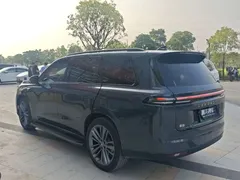 2024 Leapmotor C16 EV 520 Premium — фото 8