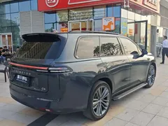 2024 Leapmotor C16 EV 520 Premium — фото 9