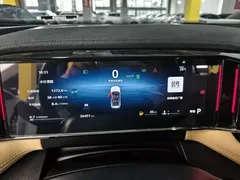 2023 Geely Atlas L 1.5TD DCT Premium, белый — фото 10