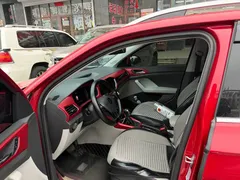 2023 Volkswagen T-Cross 280TSI DSG Comfort — фото 2