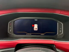 2023 Volkswagen T-Cross 280TSI DSG Comfort — фото 3