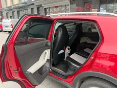 2023 Volkswagen T-Cross 280TSI DSG Comfort — фото 6
