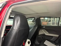2023 Volkswagen T-Cross 280TSI DSG Comfort — фото 7